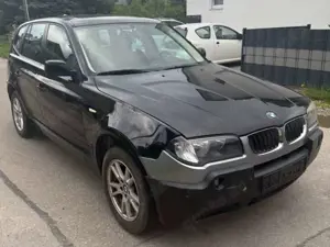 BMW X3 X3 2.0d