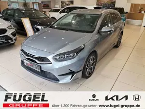 Kia Ceed SW / cee'd SW 1.5 TOP RFK|LED|Navi|Winter