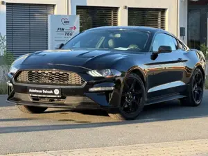 Ford Mustang 2.3 Ecoboost *19-zoll*Kamera*Leder*