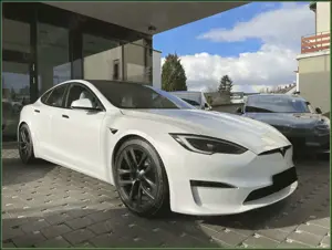 Tesla Model S Model+S+Plaid