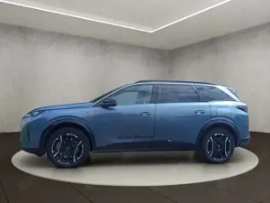 Peugeot 5008 E-5008 GT 210 Bild 2