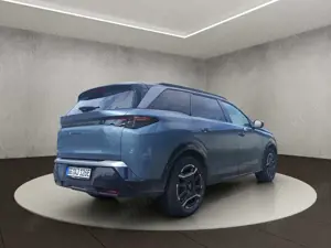 Peugeot 5008 E-5008 GT 210 Bild 5