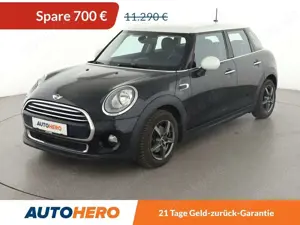 MINI Cooper Cooper *PDC*SHZ*KLIMA*GARANTIE*ALU*