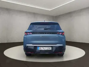Peugeot 5008 E-5008 GT 210 Bild 4