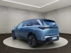 Peugeot 5008 E-5008 GT 210 Bild 3