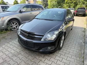 Opel Astra H GTC Innovation,OPC