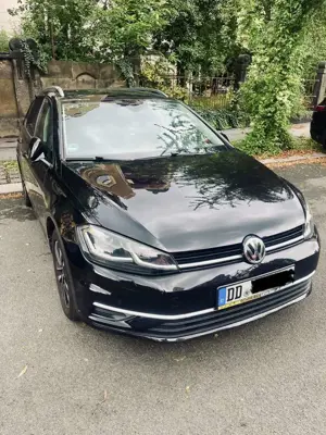 Volkswagen Golf Variant IQ.DRIVE Start-Stopp