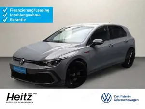 Volkswagen Golf GTI DSG Black Style LED Digi Cockpit