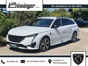 Peugeot 308 SW GT PureTech130 EAT8 - Surrounding+Premium Paket