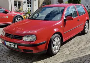 Volkswagen Golf 1.4