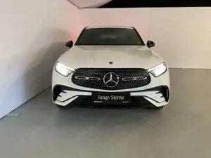 Mercedes-Benz GLC 200 GLC 200 4M Coupé AMG AHK Night WiterPak Memory Bild 2