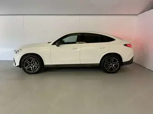 Mercedes-Benz GLC 200 GLC 200 4M Coupé AMG AHK Night WiterPak Memory Bild 3