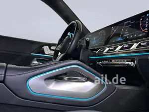Mercedes-Benz GLS 600 Maybach Garantie LED Pano 360 HUD Kam. Bild 5