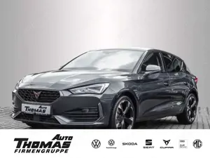 CUPRA Leon 1.5 eTSI DSG LED+BEATS+RFK+NAVI+SHZ+PDC