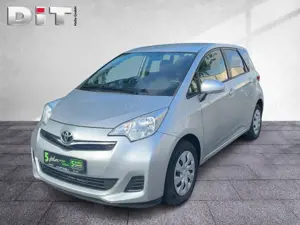 Toyota Verso-S 1.3 Life Kamera Klima Sitzhzg Tempomat