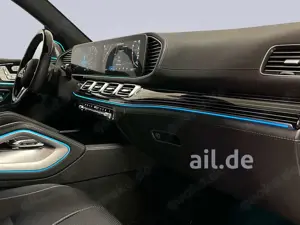 Mercedes-Benz GLS 600 Maybach Garantie LED Pano 360 HUD Kam. Bild 2