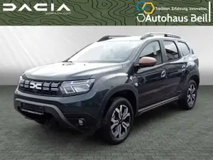 Dacia Duster II Extreme 2WD Blue dCi 115