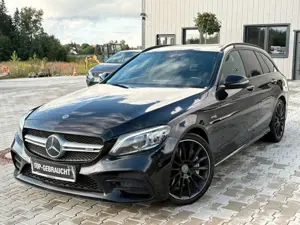 Mercedes-Benz C 43 AMG T AMG 4Matic Sportabgas / LED / Panorama