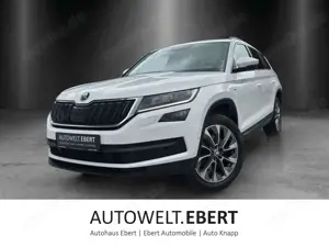 Skoda Kodiaq 2.0 TDI Clever 4x4/VIRTUAL/CANTON/ACC/LED