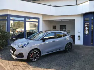 Ford Puma ST X