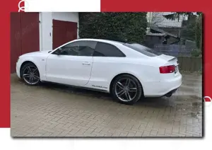 Audi A5 3.0 TDI DPF quattro tiptronic Bild 4