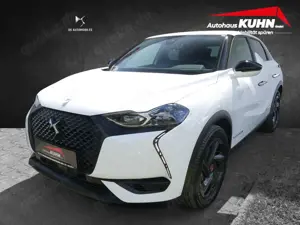 DS Automobiles DS 3 Crossback E-Tense Perfomance Line NAVI