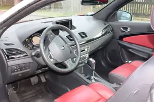 Renault Megane Megane dCi 110 Coupe-CabrioletDynamique Bild 5