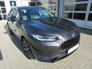 Honda ZR-V ZR-V Hybrid e:HEV 2.0 i-MMD Hybrid Advance