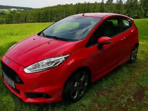 Ford Fiesta ST