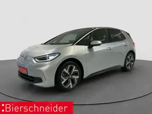 Volkswagen ID.3 Pro AHK MATRIX PANO DCC 19