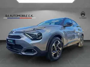 Citroen C4 Lim. 1.2 Shine