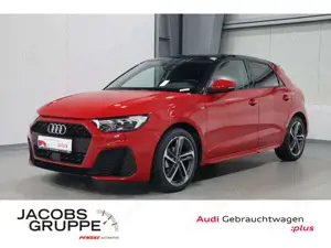 Audi A1 Sportback 25 TFSI S line VC*LED*PDC *