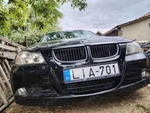 BMW 320 320d DPF Aut.