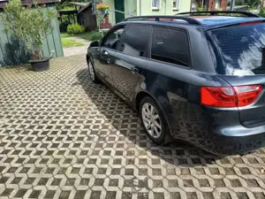 SEAT Exeo Exeo ST 2.0 TDI CRStyle