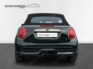 MINI Cooper S Cabrio Resolute Edition Bild 5