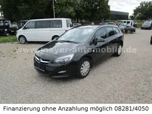 Opel Astra J Sports Tourer Edition*SHZ*BT*PDC*