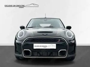 MINI Cooper S Cabrio Resolute Edition Bild 2