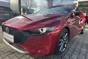 Mazda 3 SKYACTIV-G 2.0 M Hybrid 6GS AL-SELECTION A18 DES-P