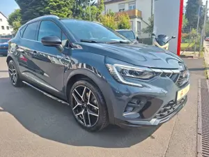 Mitsubishi ASX 1.6 Intro Edition PHEV *AHK*SPORT* Bild 2