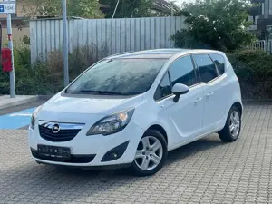 Opel Meriva Color Edition 1.4 Turbo Klima 6-Gang