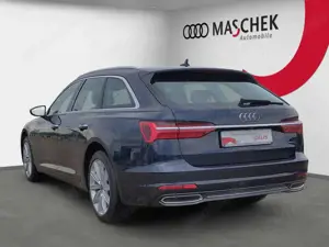 Audi A6 Bild 4