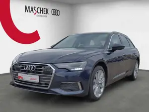 Audi A6 Bild 2