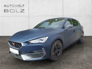 CUPRA Leon VZ 2.0 TSI Navi Leder 19 Zoll DigiCock Memory Sitz