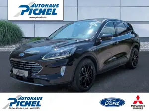 Ford Kuga PHEV Titanium X TECHNOPAKET+4xSITZHEIZUNG