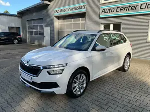 Skoda Kamiq 1,0 TSI "Ambition"  AC Auto. / Apple CarPlay Bild 3