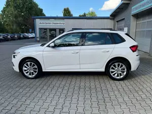 Skoda Kamiq 1,0 TSI "Ambition"  AC Auto. / Apple CarPlay Bild 5