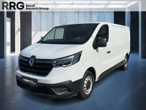 Renault Trafic 2.0 BLUE dCi 110 L2H1 3,0t Komfort LED Allwetter Bodenplatte