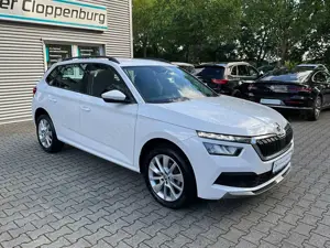 Skoda Kamiq 1,0 TSI "Ambition"  AC Auto. / Apple CarPlay