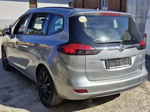Opel Zafira Tourer GARANTIE , 2 Jahre TÜV, Inspektion Neu Bild 4