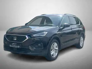 SEAT Tarraco Style 4Drive ACC AHK STDHZ LED CARPLAY